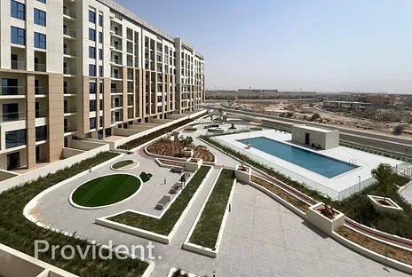 Apartment - Provident Estate