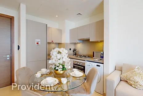 Apartment - Provident Estate