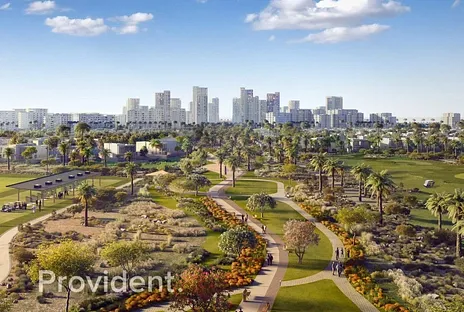 Townhouse - Provident Estate