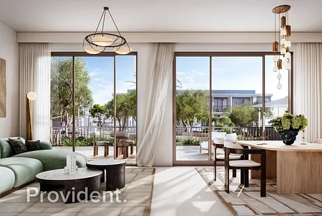 Townhouse - Provident Estate