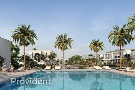 Townhouse - Provident Estate