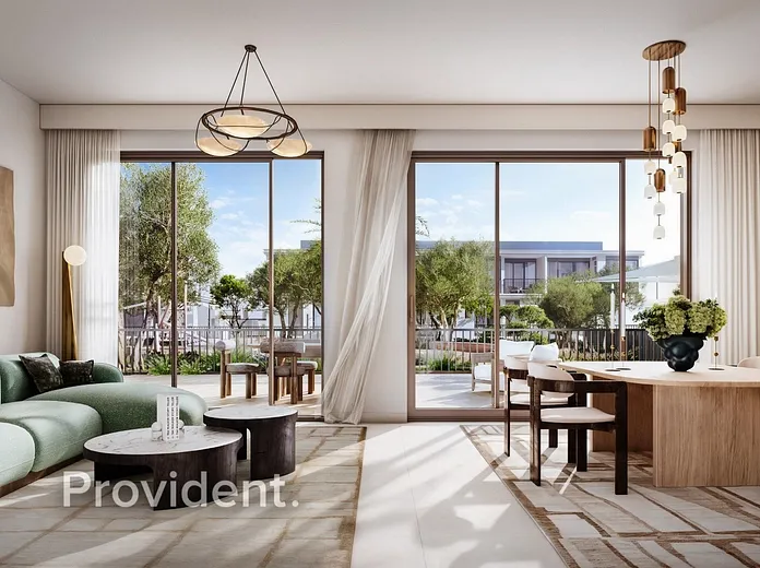 Townhouse - Provident Estate