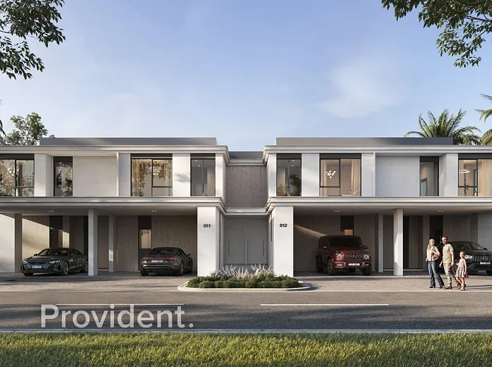 Townhouse - Provident Estate