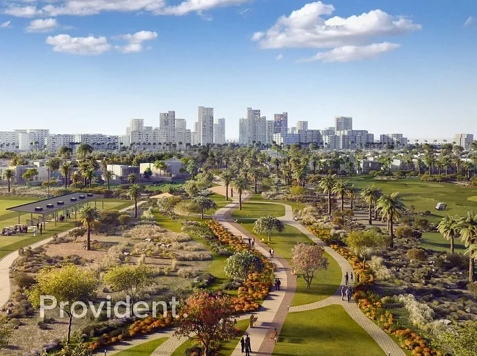 Townhouse - Provident Estate