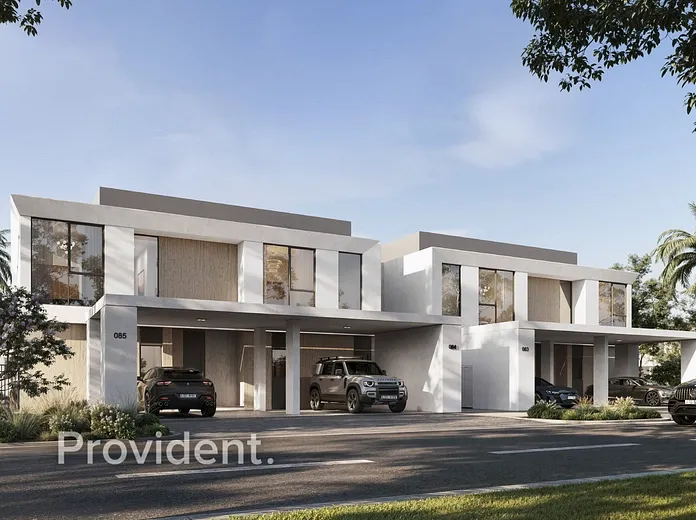 Townhouse - Provident Estate