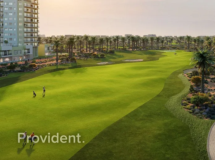 Townhouse - Provident Estate