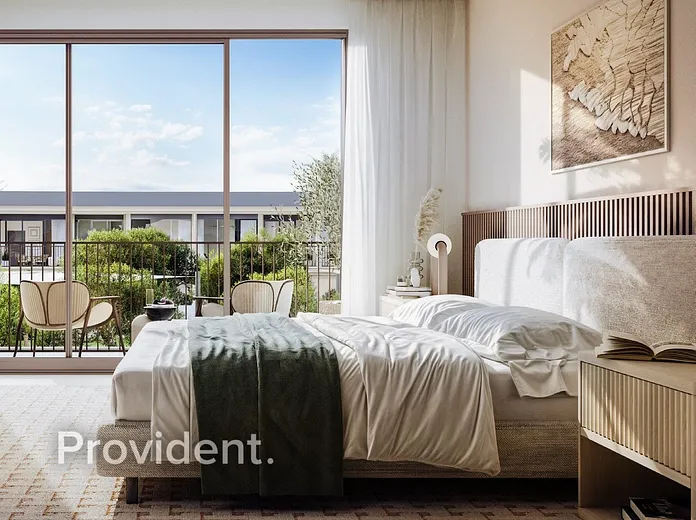 Townhouse - Provident Estate