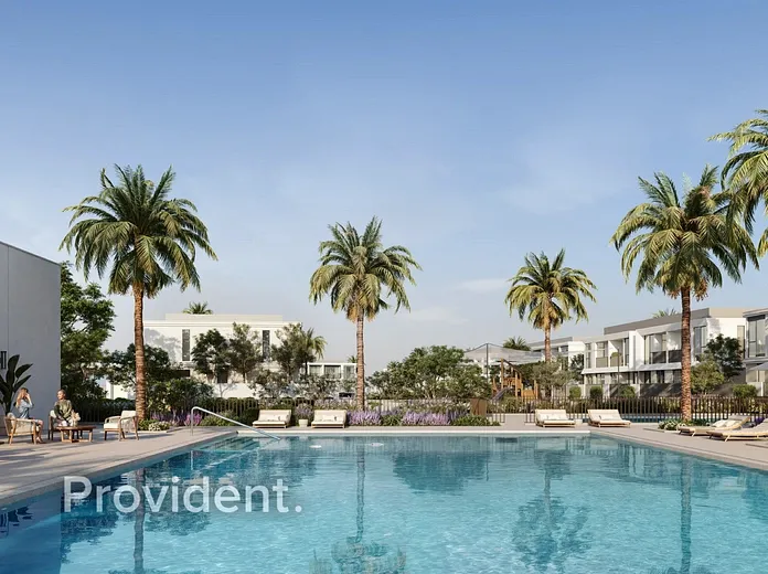 Townhouse - Provident Estate