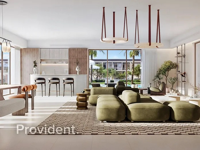 Townhouse - Provident Estate