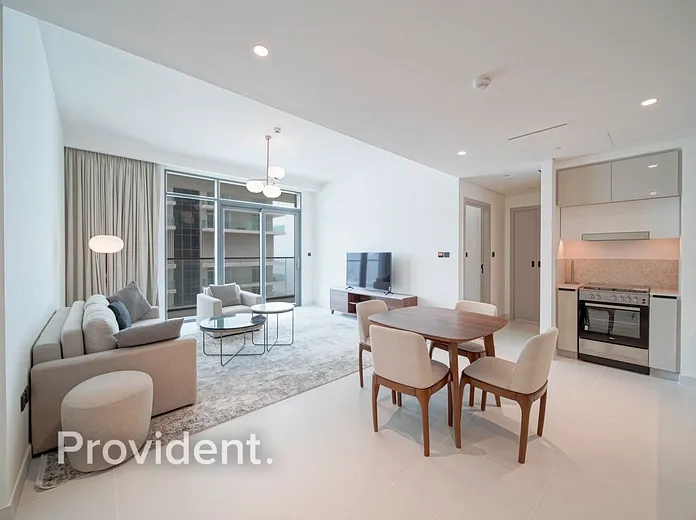 Apartment - Provident Estate