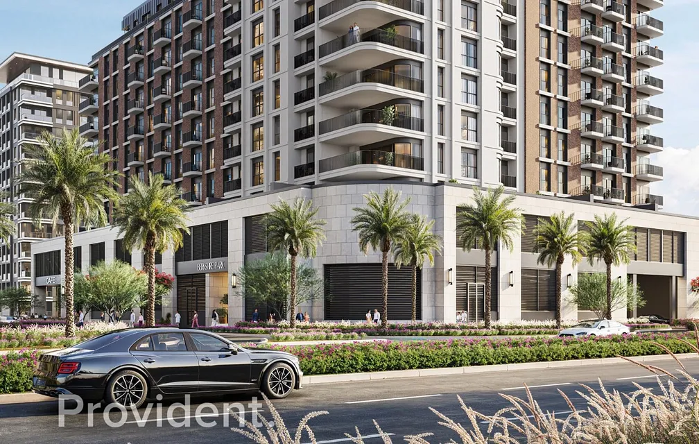 property image - Provident Estate