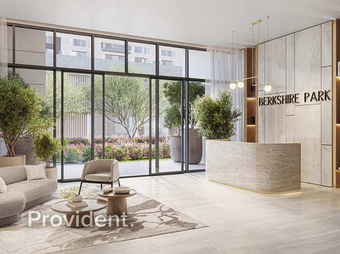 Apartment - Provident Estate