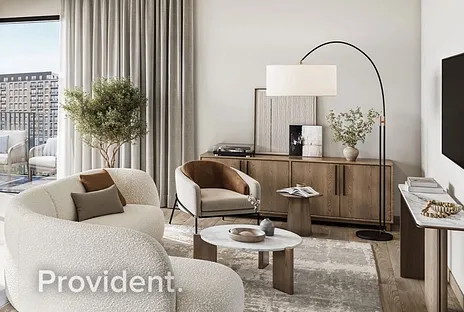 Apartment - Provident Estate