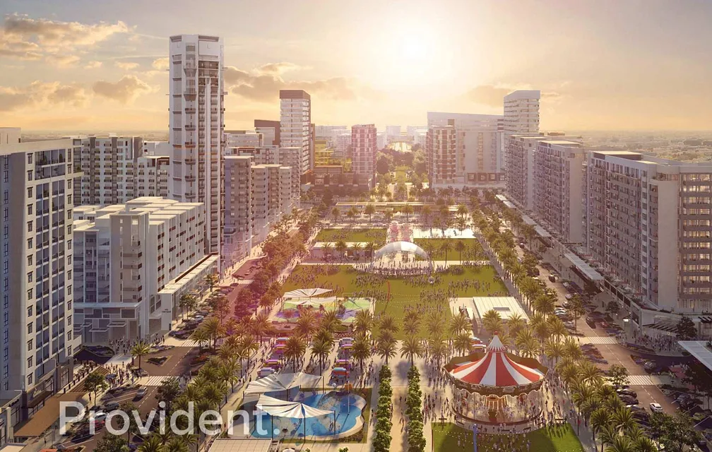 property image - Provident Estate