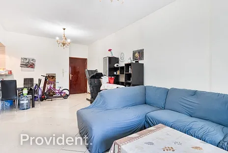 Apartment - Provident Estate