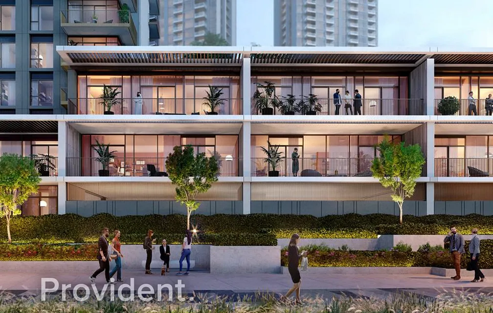 property image - Provident Estate