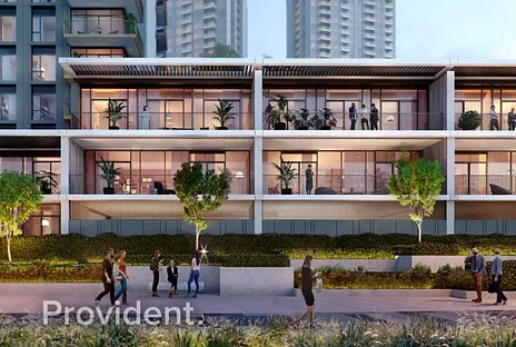 Apartment - Provident Estate