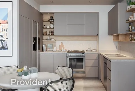 Apartment - Provident Estate