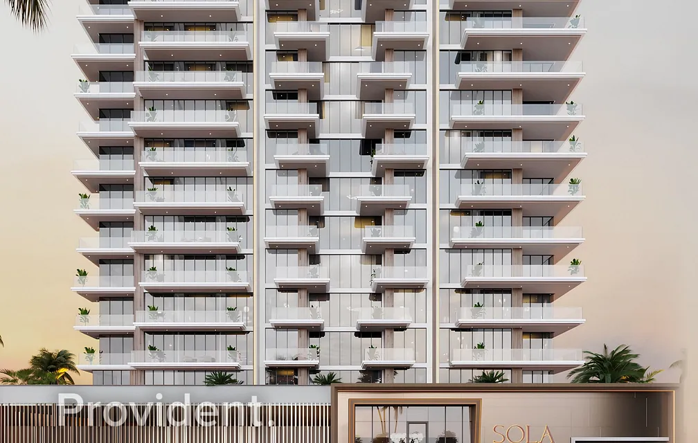 property image - Provident Estate