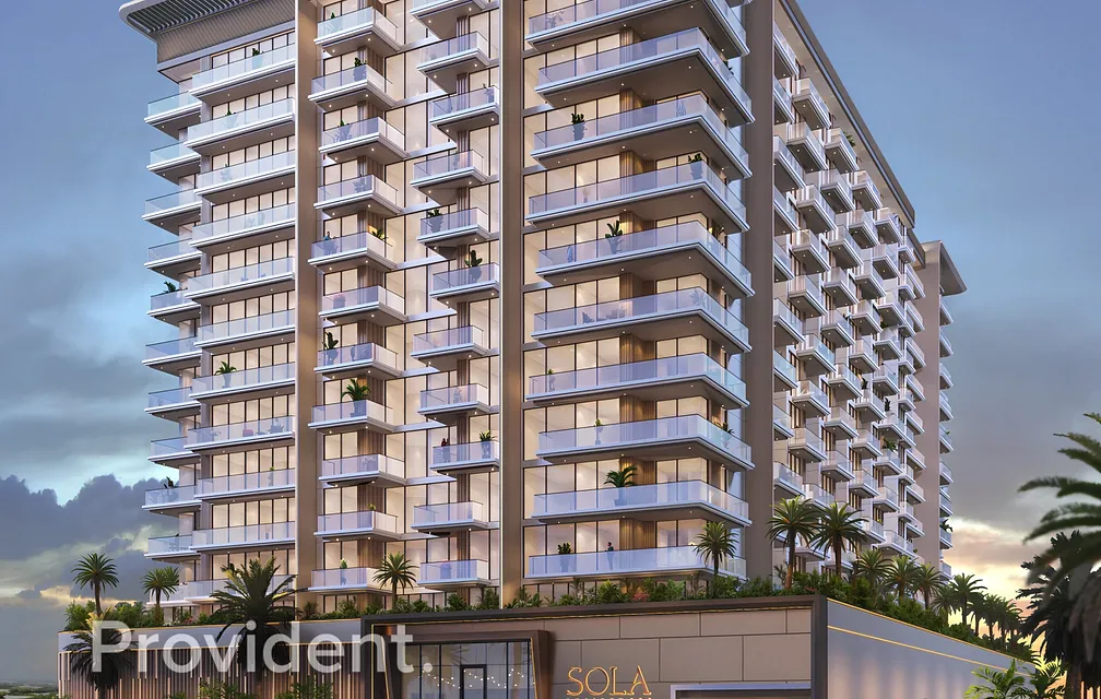 property image - Provident Estate