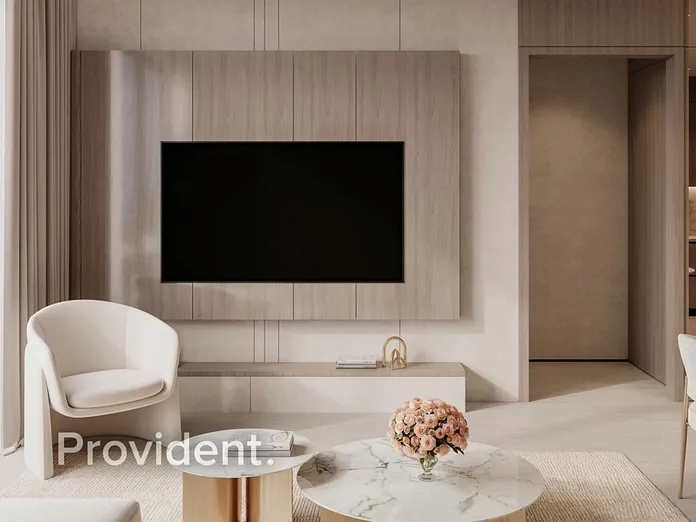 Apartment - Provident Estate