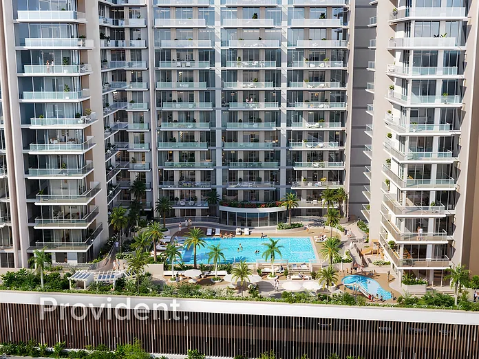 Apartment - Provident Estate