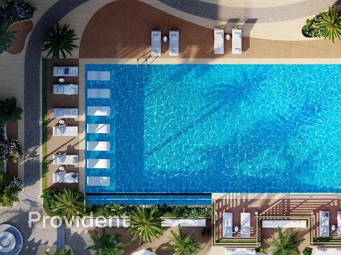 Apartment - Provident Estate