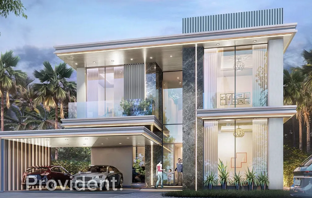 property image - Provident Estate