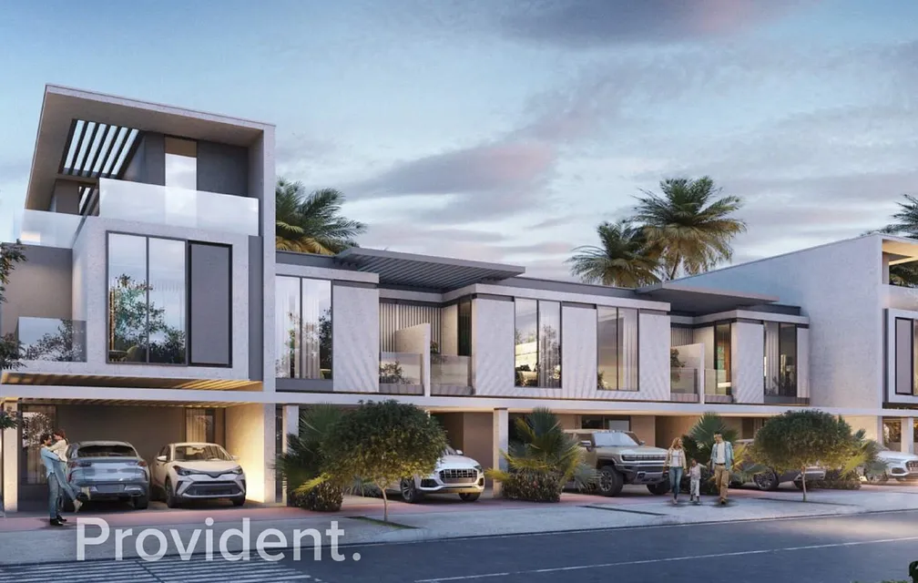 property image - Provident Estate
