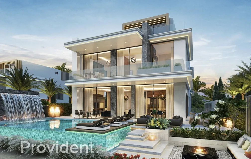 property image - Provident Estate