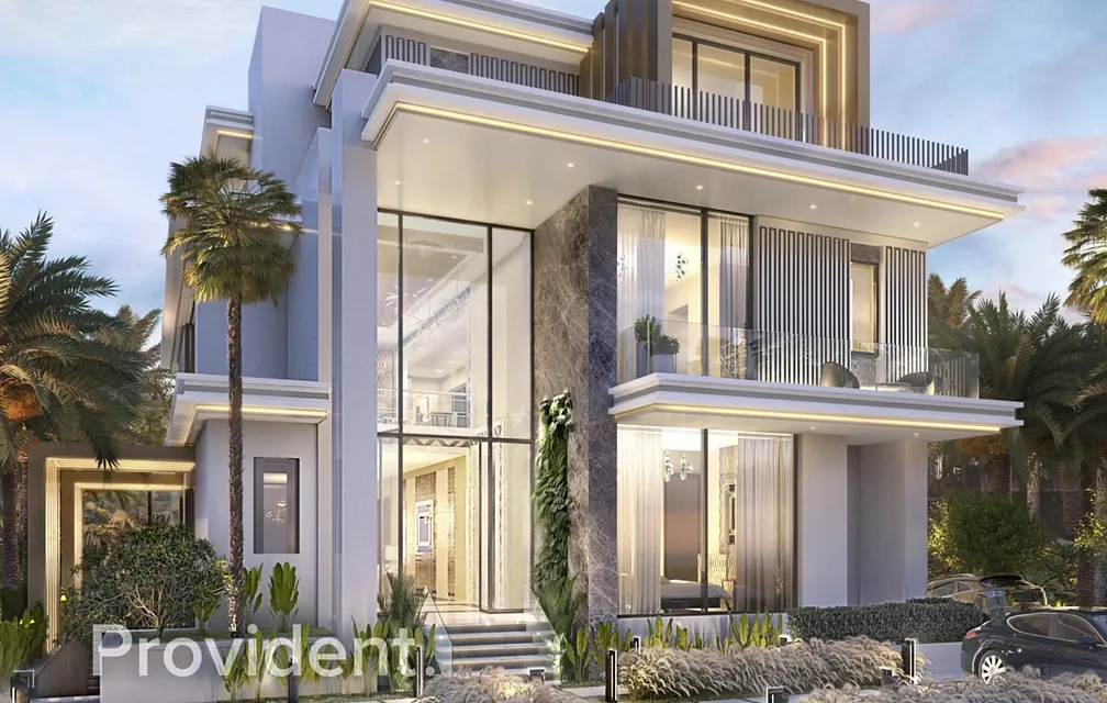 property image - Provident Estate