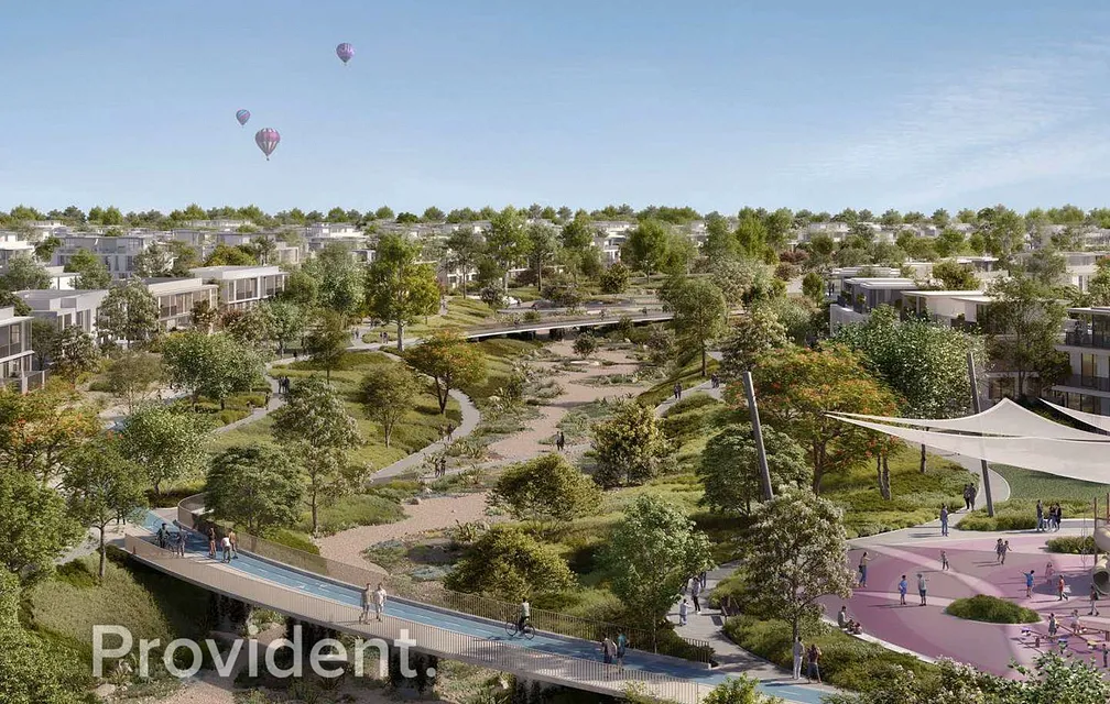 property image - Provident Estate