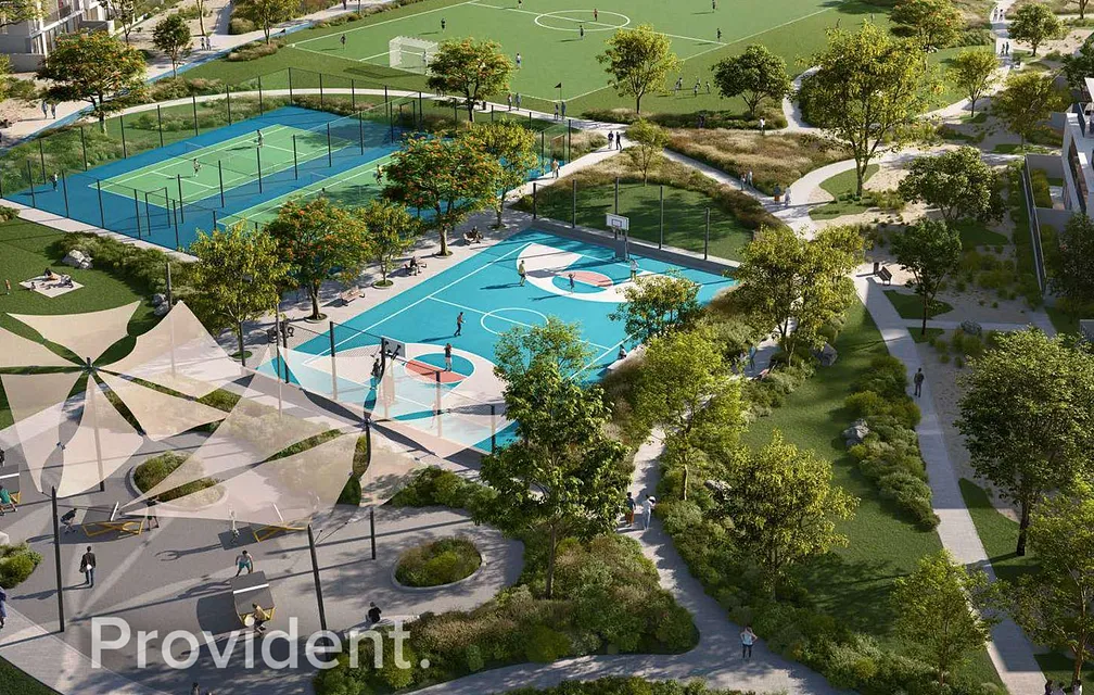 property image - Provident Estate