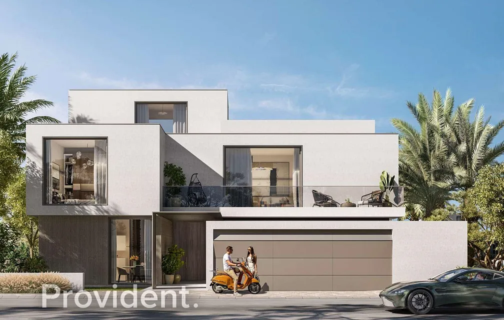 property image - Provident Estate