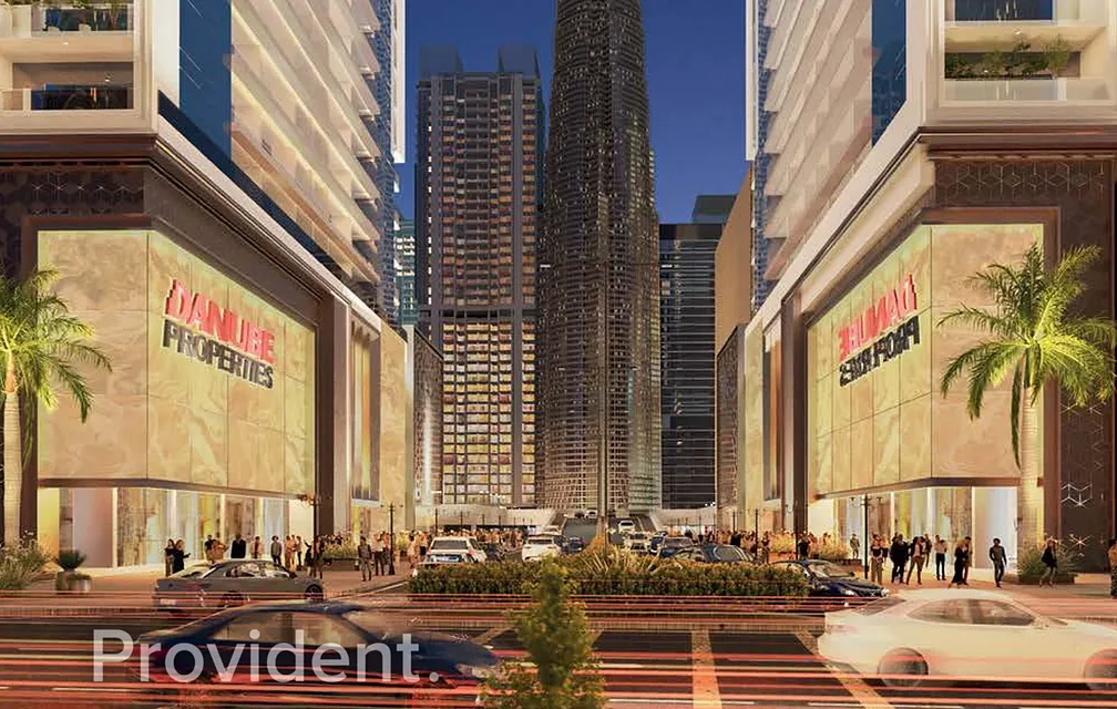 property image - Provident Estate