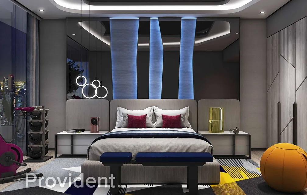 property image - Provident Estate