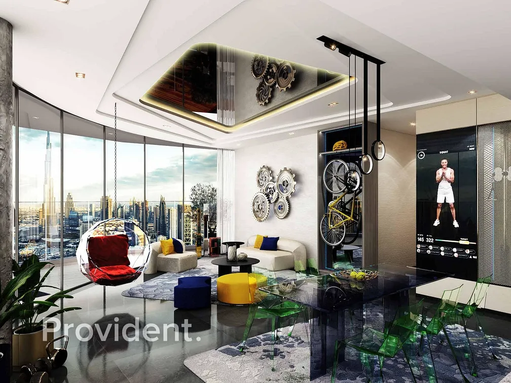 property image - Provident Estate