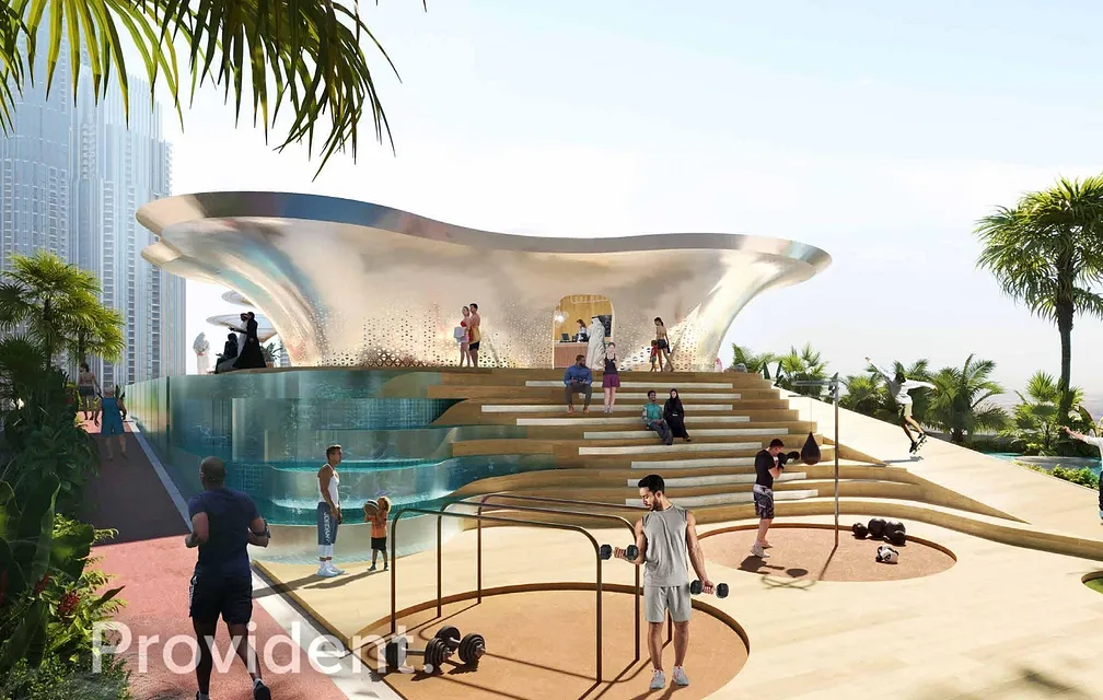 property image - Provident Estate