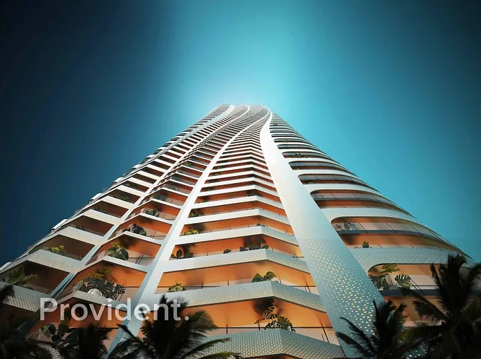 Apartment - Provident Estate