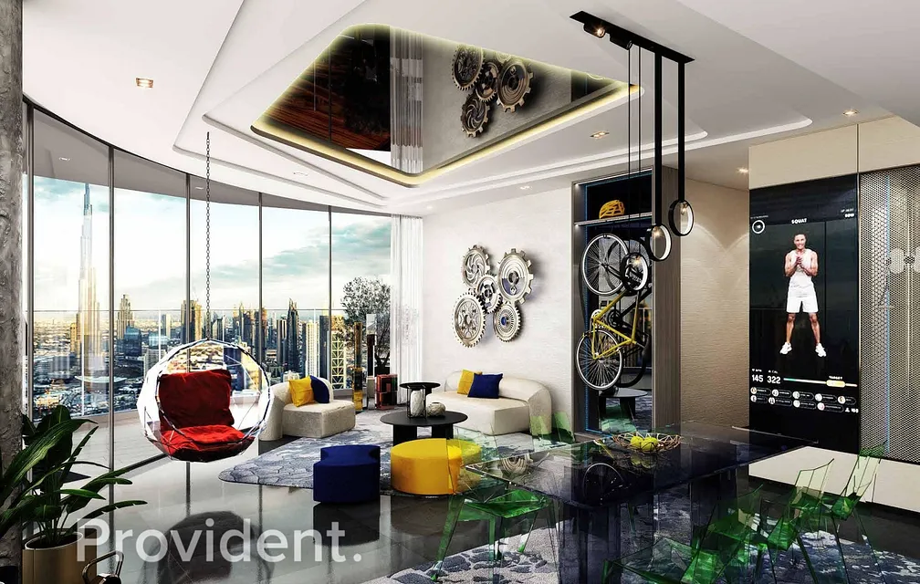 property image - Provident Estate