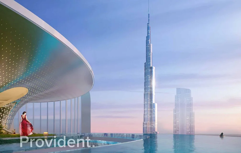 property image - Provident Estate