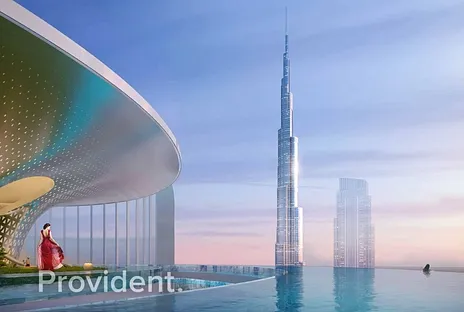 Apartment - Provident Estate