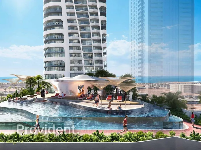 Apartment - Provident Estate