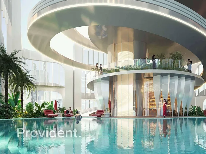 Apartment - Provident Estate