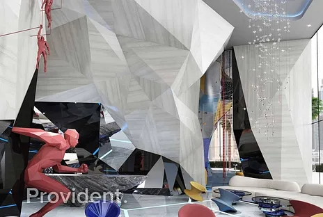 Apartment - Provident Estate