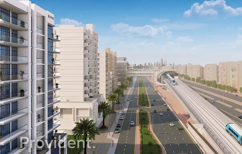 property image - Provident Estate