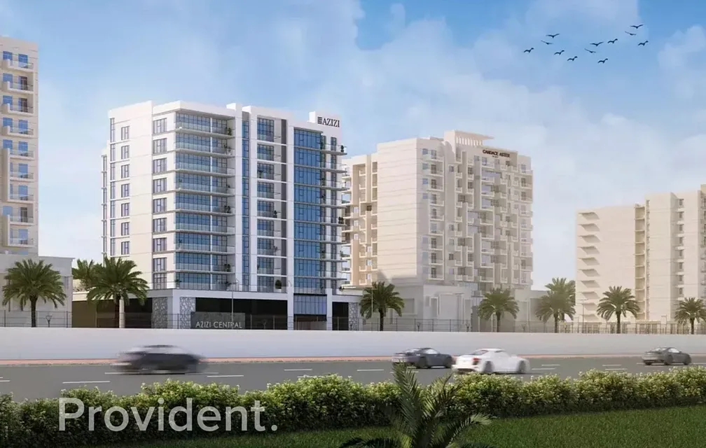 property image - Provident Estate