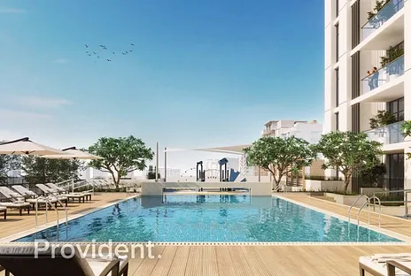 Apartment - Provident Estate