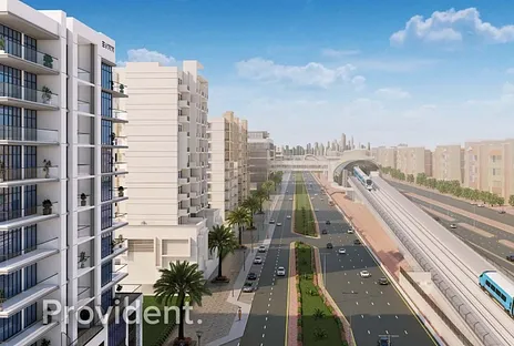 Apartment - Provident Estate