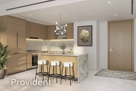 Apartment - Provident Estate